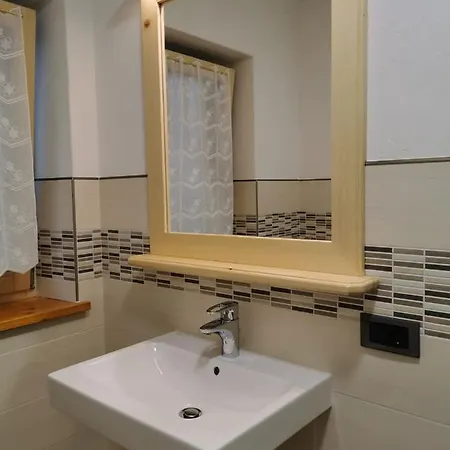 Apartment App Col Di Lana - La Majon Da Col Colle Santa Lucia