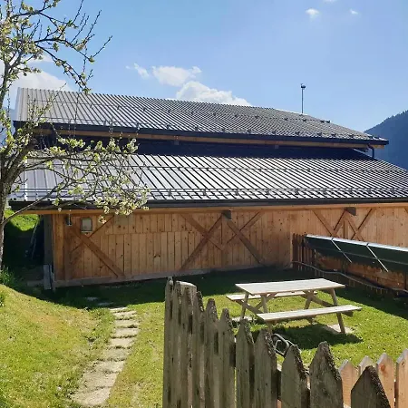 App Col Di Lana - La Majon Da Col Colle Santa Lucia
